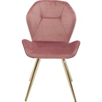 Chair Viva Mauve